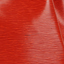 Louis Vuitton Noe Grande GM Red EPI Leather Shoulder Bag