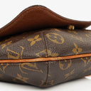 Louis Vuitton Monogram Canvas Musette Salsa Bag