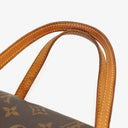 Louis Vuitton Papillon 25 Vintage Monogram Canvas Handbag