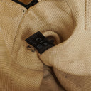 Gucci Soho Chain Black Pebbled Calfskin Backpack