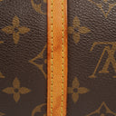 Louis Vuitton Papillon 25 Vintage Monogram Canvas Handbag