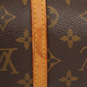Louis Vuitton Papillon 25 Vintage Monogram Canvas Handbag