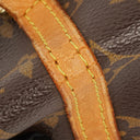 Louis Vuitton Papillon 25 Vintage Monogram Canvas Handbag