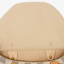 Louis Vuitton Speedy 25 Damier Azur Coated Canvas Handbag