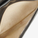 Gucci Soho Chain Black Pebbled Calfskin Backpack