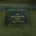 Louis Vuitton Green Taiga Leather Kendall Keepall Bag