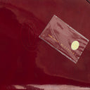 Cartier Marcello de Cartier Patent Leather Handle Bag&nbsp;