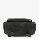 Gucci Soho Chain Black Pebbled Calfskin Backpack