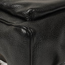 Gucci Soho Chain Black Pebbled Calfskin Backpack