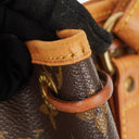 Louis Vuitton Noe Grande GM Monogram Canvas Shoulder Bag