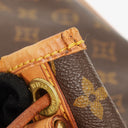 Louis Vuitton Noe Grande GM Monogram Canvas Shoulder Bag
