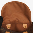 Louis Vuitton Speedy 25 Monogram Canvas Bag