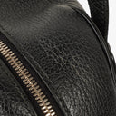 Gucci Soho Chain Black Pebbled Calfskin Backpack