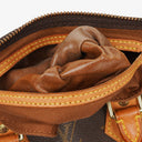 Louis Vuitton Speedy 25 Monogram Canvas Bag