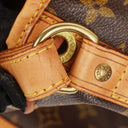 Louis Vuitton Noe Grande GM Monogram Canvas Shoulder Bag