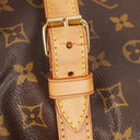 Louis Vuitton Noe Grande GM Monogram Canvas Shoulder Bag