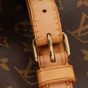 Louis Vuitton Noe Grande GM Monogram Canvas Shoulder Bag
