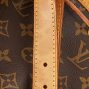 Louis Vuitton Noe Grande GM Monogram Canvas Shoulder Bag