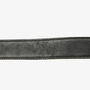 Ceinture Hermes Togo noire/dorée 30mm H taille 85