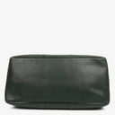 Louis Vuitton Green Taiga Leather Kendall Keepall Bag
