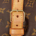 Louis Vuitton Noe Grande GM Monogram Canvas Shoulder Bag