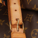 Louis Vuitton Noe Grande GM Monogram Canvas Shoulder Bag