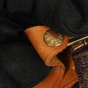 Louis Vuitton Speedy 25 Monogram Canvas Bag