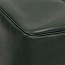 Louis Vuitton Green Taiga Leather Kendall Keepall Bag