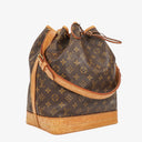 Louis Vuitton Noe Grande GM Monogram Canvas Shoulder Bag