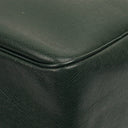 Louis Vuitton Green Taiga Leather Kendall Keepall Bag