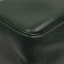 Louis Vuitton Green Taiga Leather Kendall Keepall Bag