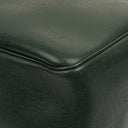Louis Vuitton Green Taiga Leather Kendall Keepall Bag