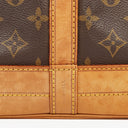 Louis Vuitton Noe Grande GM Monogram Canvas Shoulder Bag