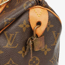 Louis Vuitton Speedy 25 Monogram Canvas Bag