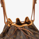 Louis Vuitton Noe Grande GM Monogram Canvas Shoulder Bag