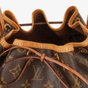 Louis Vuitton Noe Grande GM Monogram Canvas Shoulder Bag