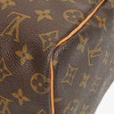Louis Vuitton Speedy 25 Monogram Canvas Bag