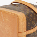 Louis Vuitton Noe Grande GM Monogram Canvas Shoulder Bag