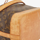 Louis Vuitton Noe Grande GM Monogram Canvas Shoulder Bag
