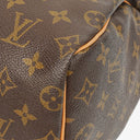 Louis Vuitton Speedy 25 Monogram Canvas Bag