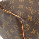 Louis Vuitton Speedy 25 Monogram Canvas Bag