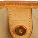 Louis Vuitton Monogram Canvas Galliera PM Bag