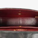 Chanel Classic Single Flap Bag Black Quilted Lambskin With 24K Gold-Plated Hardware