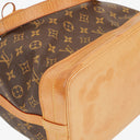 Louis Vuitton Noe Grande GM Monogram Canvas Shoulder Bag