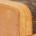 Louis Vuitton Noe Grande GM Monogram Canvas Shoulder Bag