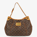 Louis Vuitton Monogram Canvas Galliera PM Bag