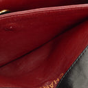 Chanel Classic Single Flap Bag Black Quilted Lambskin With 24K Gold-Plated Hardware