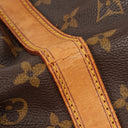 Louis Vuitton Noe Grande GM Monogram Canvas Shoulder Bag