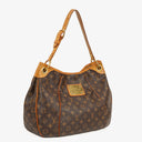 Louis Vuitton Monogram Canvas Galliera PM Bag