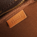 Louis Vuitton Pochette Accessoires Monogram Canvas Clutch Handbag